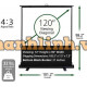 Màn chiếu 120-inch Elite Screens F120NWV2